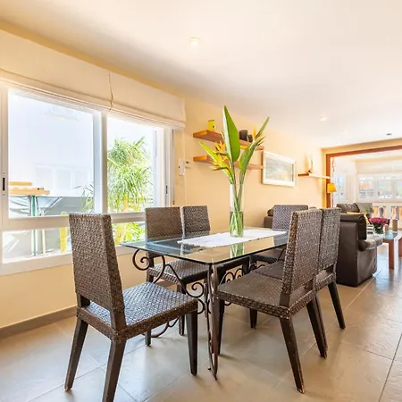 Mimosa Villa Alcudia (Mallorca)