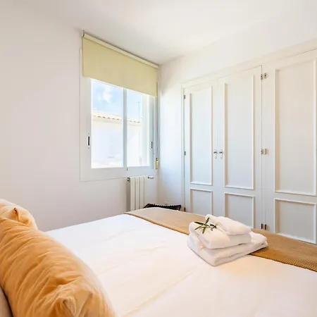 Villa Mimosa Alcudia (Mallorca)