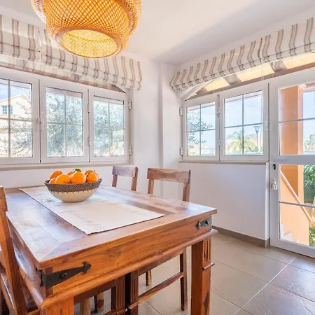 Mimosa Villa Alcudia (Mallorca)
