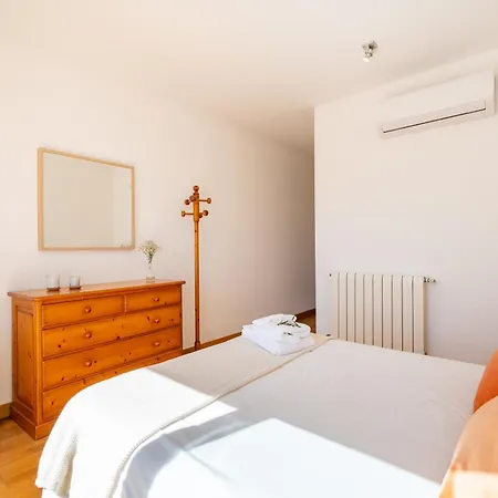 Villa Mimosa Alcudia (Mallorca)