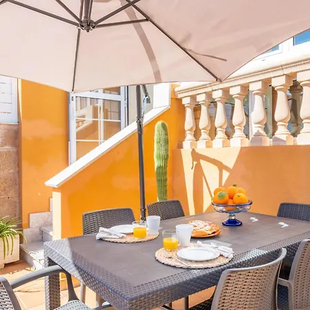 Mimosa Villa