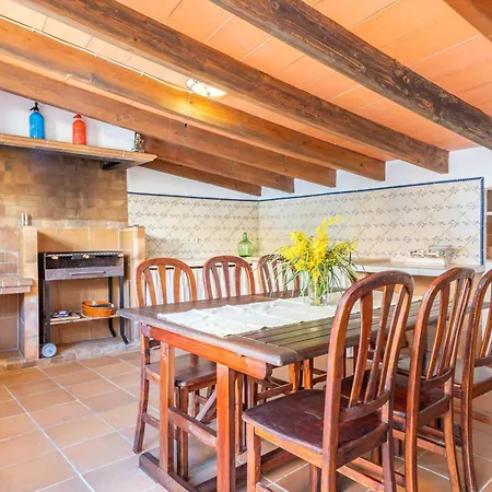Mimosa Villa Alcudia (Mallorca)