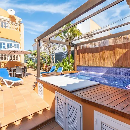 Villa Mimosa